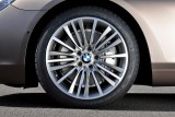 seria 6 BMW gran coupe cu 4 usi